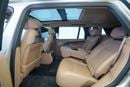 Land Rover Range Rover LWB Autobiography P530 4.4L