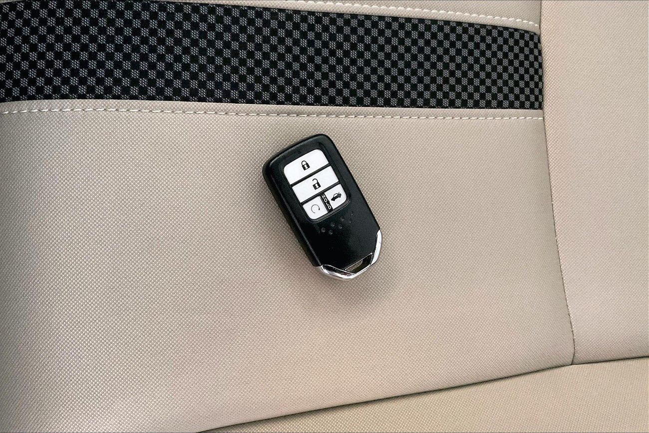 هوندا سيفيك LX Sport | شامل الضمان | 0 ﺪﻔﻋﺓ ﺃﻮﻟﻯ