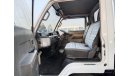 ميتسوبيشي فوسو كانتير MITSUBISHI CANTER TRUCK RIGHT HAND DRIVE(PM40218)