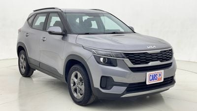 كيا سيلتوس LX 1.6 | بدون دفعة مقدمة | اختبار القيادة في المنزل