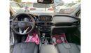 هيونداي سانتا في 2019 HYUNDAI SANTAFE PANORAMIC FULL OPTIONS IMPORTED FROM USA