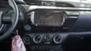 Toyota Hilux DLX 2.4L DIESEL BASIC A/T