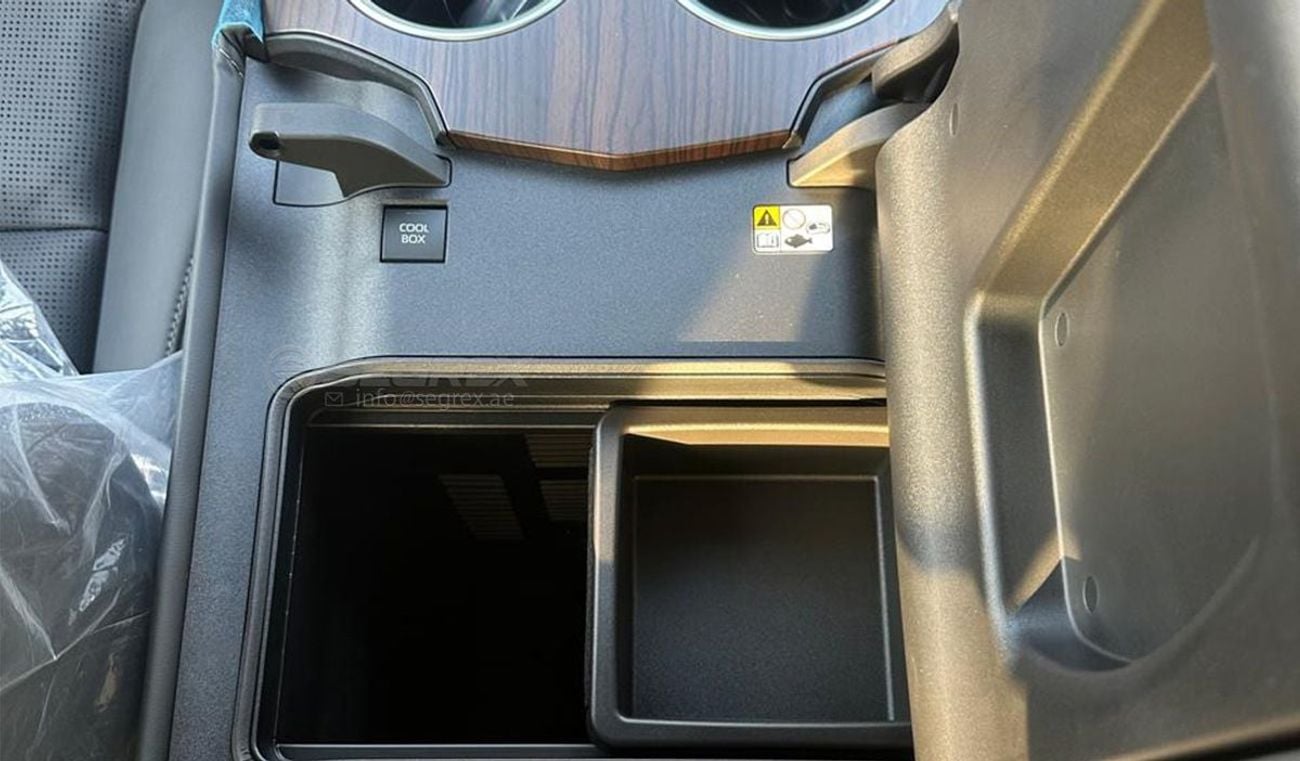 Toyota Land Cruiser 2026 Model Toyota Land Cruiser (LC300) VX, 3.3L Turbo Diesel 4WD 10A/T