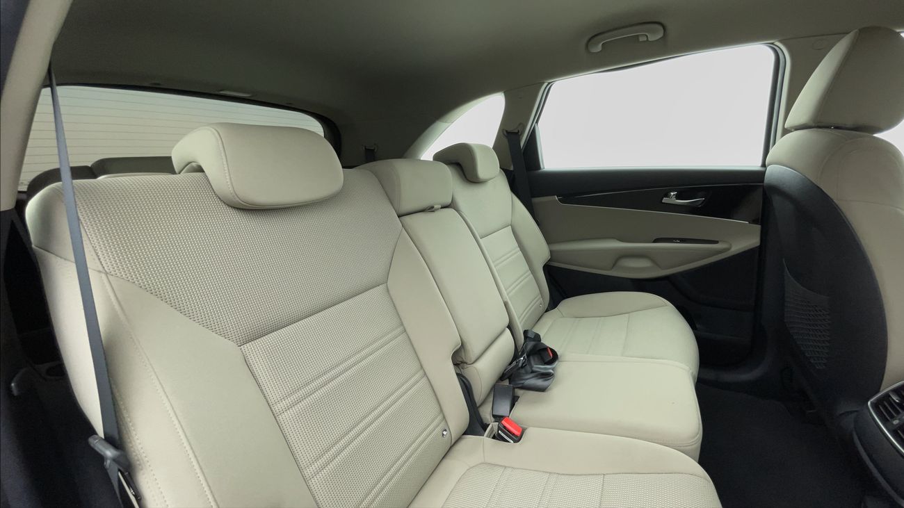 Kia Sorento LX 2.4 | Zero Down Payment | Free Home Test Drive