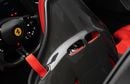 Ferrari 12Cilindri 6.5L Naturally Aspirated V12 Engine