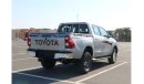 Toyota Hilux 2022 | BRAND NEW HILUX D/C 2.4 L | 4X4 - DSL - GLXS-V  - A/T WITH GCC SPECS - EXPORT ONLY
