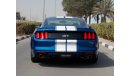 Ford Mustang 2017 GT PREMIUM 0 km # A/T# 3Yrs / 100,000 km Warranty & Free Service 60000 km @ AL TAYER MOTORS