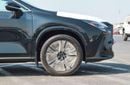 لكزس NX350 LEXUS NX350 2.4L AWD SUV 2025