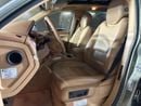 Porsche Cayenne PORSCHE CAYENNE S 2008 4.8L | RARE OLIVE GREEN EXTERIOR | PANORAMIC ROOF | BEIGE INTERIOR