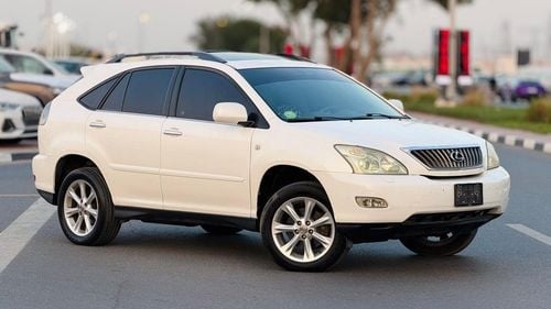 Lexus RX350 2009 | 3.5L PETROL ENGINE | AUTOMATIC TRANSMISSION | LHD | SUNROOF | 2WD