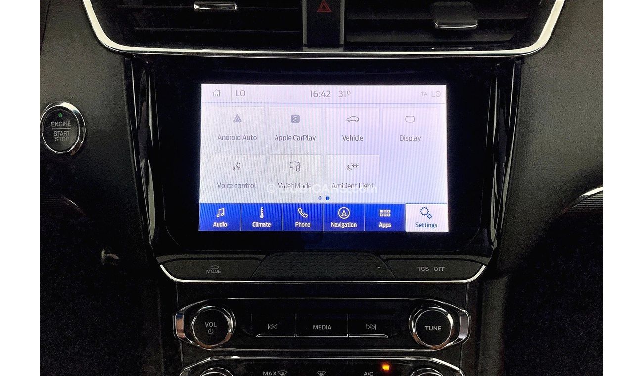 Honda Accord EXL | 1 year free warranty | 0 Down Payment