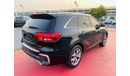 Kia Sorento SX Panorama full