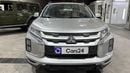Mitsubishi ASX 2024 GLX MIDLINE | AED 768/Month | 0 DP | 30 Day Return | Warranty | Service History