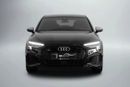 أودي S3 TFSI quattro 2.0L Hatchback