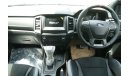 Ford Ranger 2.0L Diesel Double Cab Auto ( For Export Only)