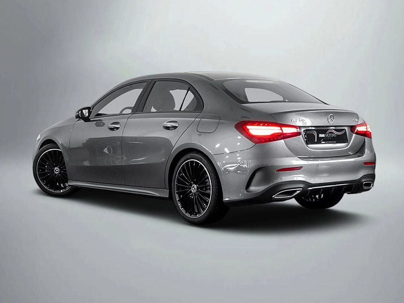 Mercedes-Benz A 200 AMG 2025 Mercedes-Benz A200 AMG Sedan / Brand New / Mercedes Warranty