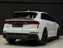 أودي RSQ8 TFSI quattro 4.0L