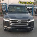 Toyota Land Cruiser GXR - 4.0L - V6 - 2014 MODIFIED 2023