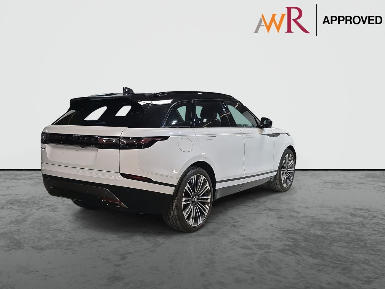 Land Rover Range Rover Velar DYNAMIC SE P250 Dynamic SE P 2.0