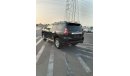 Toyota Prado TOYOTA PRADO COLOUR BLACK MODEL 2020 GOOD CONDITION ONLY FOR EXPORT