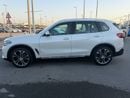 بي أم دبليو X5 XDRIVE40I EXCLUSIVE