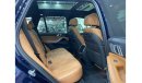BMW X5 40i M Sport Launch Edition BMW X5 X Drive 40i M Package 2021 GCC Under Warranty  Free Service From A