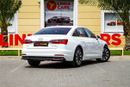 Audi A6 45 TFSI