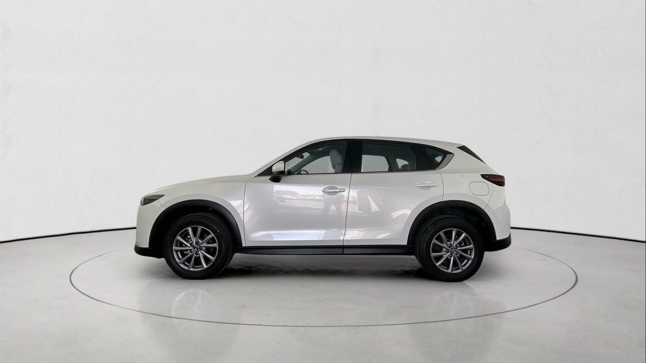 Mazda CX5 GL | upto AED 20,000 Ramadan Discount | Guaranteed Warranty | 0 Down Payment