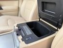 Toyota Land Cruiser GXR 4.6L