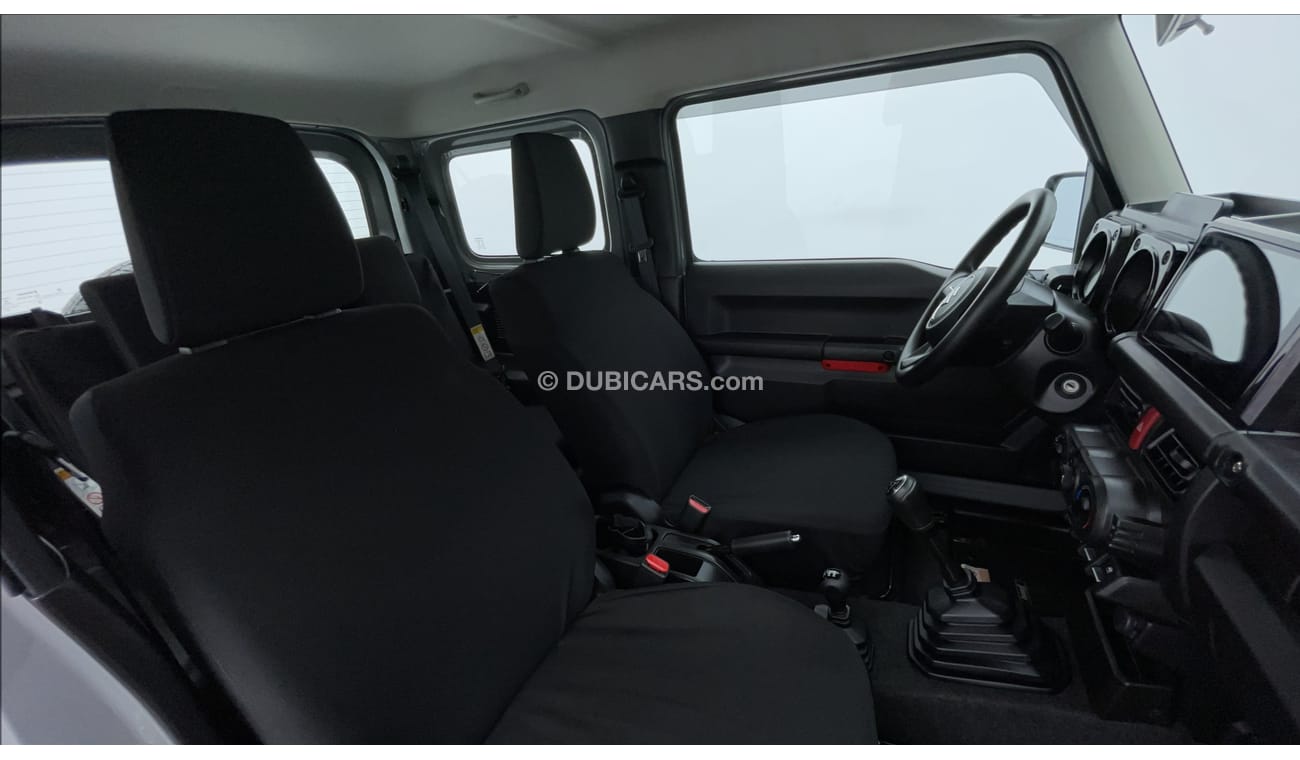 Suzuki Jimny GL 1.5 | Zero Down Payment | Free Home Test Drive