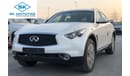 Infiniti Q70 3.7L ENGINE,V6, FULL OPTION, FOR BOTH LOCAL AND EXPORT (CODE # IQX2019)