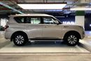 Nissan Patrol SE Titanium | Guaranteed Warranty | 0 Down Payment