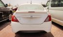 Nissan Sunny FOR  LOCAL  38000 WITH 3 YEARS WORANTY