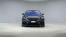 Mercedes-Benz S 63 AMG Std 4.0L (612 HP) | AED 6,120 PM | Up to 3 Years Warranty