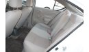 Nissan Sunny 1.5L 2016 MODEL