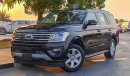 Ford Expedition XLT 4WD Panorama Agency Warranty GCC 0kms