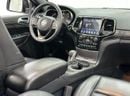 Jeep Grand Cherokee 2019 Jeep Grand Cherokee S, September 2026 Jeep Warranty, Full Jeep Service History, GCC