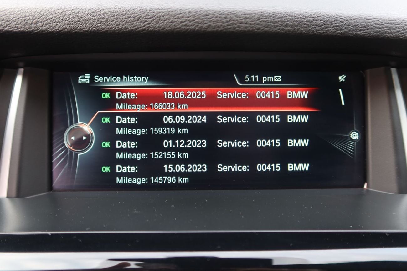 بي أم دبليو X4 xDrive 28i M Sport 2.0L