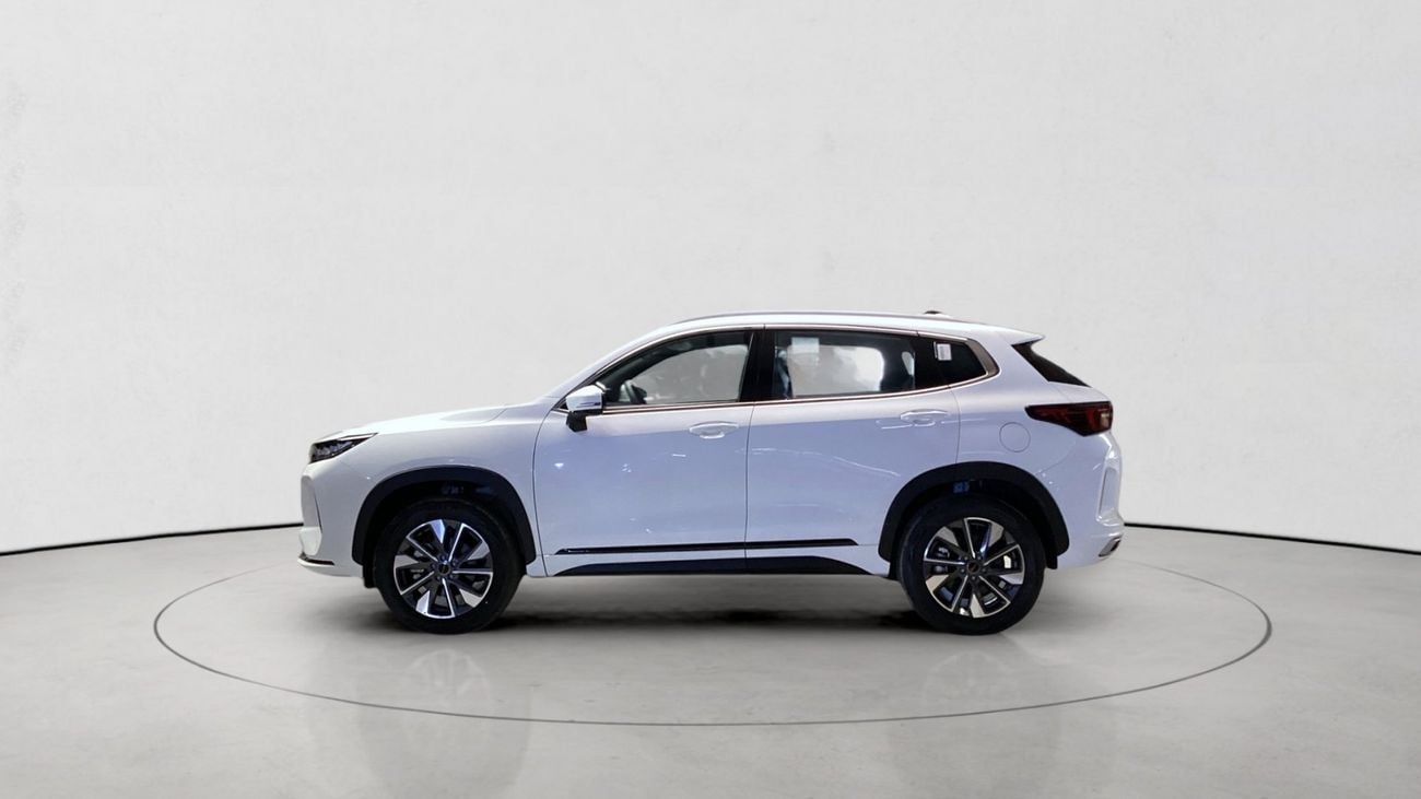 إكسيد LX Comfort | شامل الضمان | 0 ﺪﻔﻋﺓ ﺃﻮﻟﻯ
