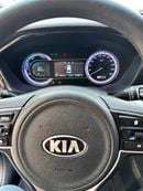 Kia Niro هايبرد خاليه من الحوادث