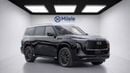 Infiniti QX80 AUTOGRAPH CAPTAIN CHAIRS INFINITI QX80 | 2-YEAR WARRANTY + SERVICE AVAILABLE | IN-HOUSE FINANCING |