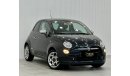 فيات 500 2010 Fiat 500, Full Service History, Low Kms, GCC