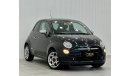 فيات 500 2010 Fiat 500, Full Service History, Low Kms, GCC