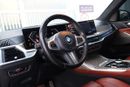 بي أم دبليو X7 XDRIVE40I M SPORT BMW X7 40 2023 مواصفات خليجية