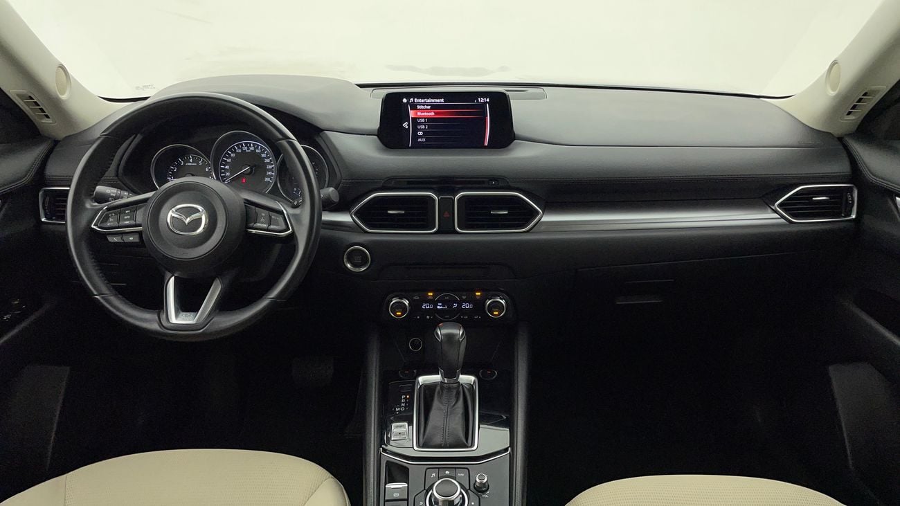 Mazda CX5 GT 2.5 | Zero Down Payment | Free Home Test Drive