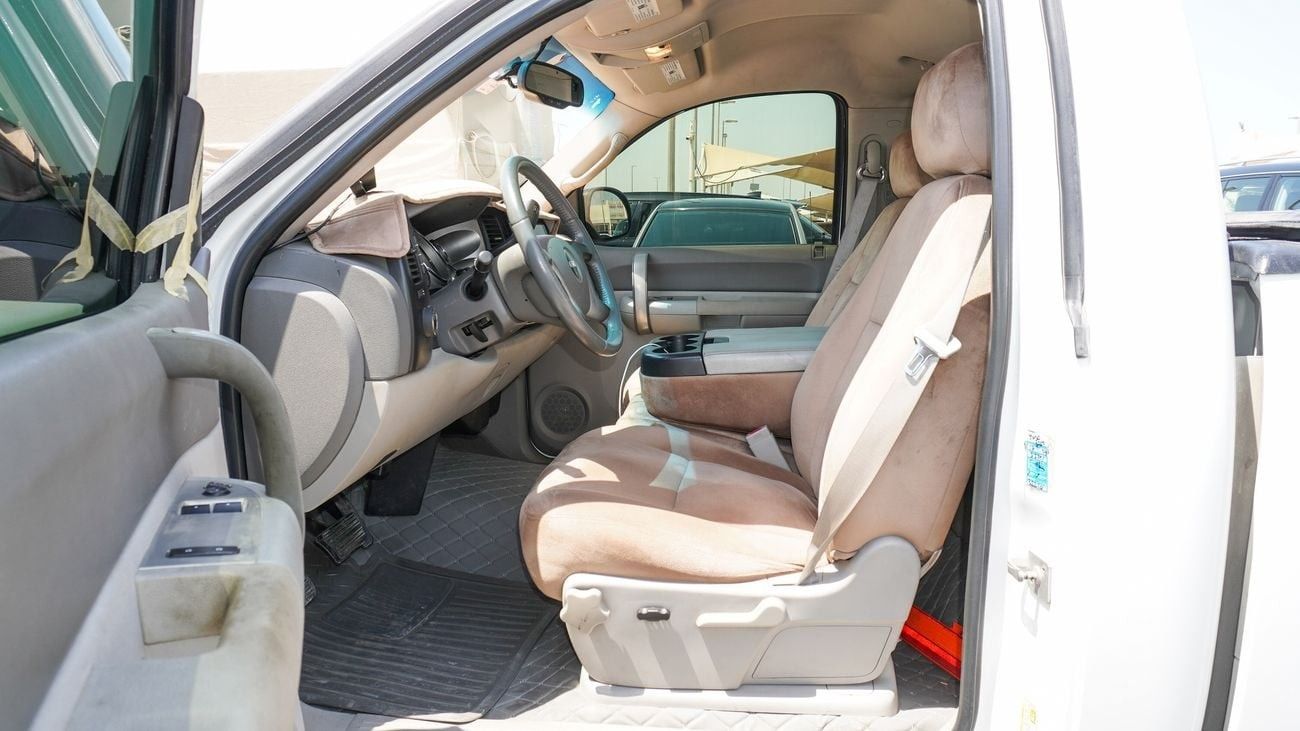 جي أم سي سييرا