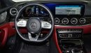 Mercedes-Benz CLS 450 4 Matic VSB 29804