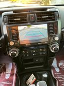 Toyota 4Runner 2021 TRD OFF ROAD FULL OPTION CLEAN CAR CANADA SPEC