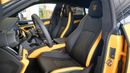 لامبورغيني اوروس Lamborghini Urus SE | 2025 (3 Years Warranty Available)