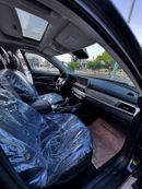 كيا تيلورايد 3.8L V6